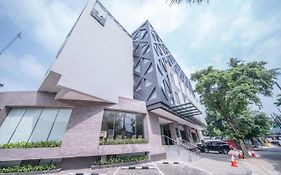 All Nite&Day Kebon Jeruk